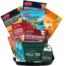 Load image into Gallery viewer, Field Trip Gift Cooler
