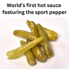 Load image into Gallery viewer, Chicago Sauce &amp; Chicago Fire Sauce
