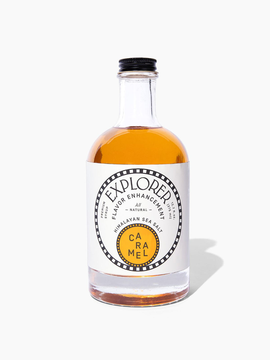 Explorer Cold Brew Himalayan Sea Salt Caramel