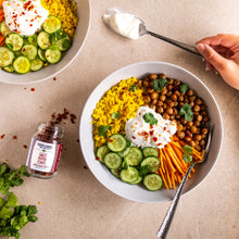 Load image into Gallery viewer, Burlap &amp; Barrel Jimmy Nardello Sweet Pepper Flakes

