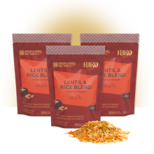 Load image into Gallery viewer, Paro Tomato Kitchari Bag - 5.5oz bag case
