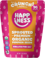 Himalayan Pink Salt