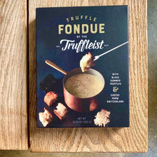 Load image into Gallery viewer, Truffle Fondue by The Truffleist
