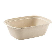 Load image into Gallery viewer, 48-Ounce Rectangle Bowl, 200-Count Case
