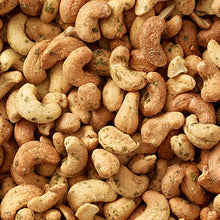 Load image into Gallery viewer, Grandy Organics Garlic Herb Cashews
