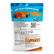 Load image into Gallery viewer, Grandy Organics Granola Sampler Box
