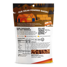 Load image into Gallery viewer, Grandy Organics Granola Sampler Box
