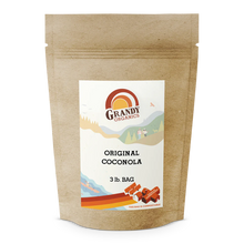 Load image into Gallery viewer, Grandy Organics Original Coconola
