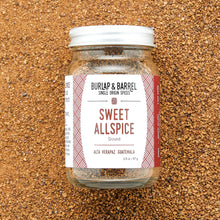 Load image into Gallery viewer, Sweet Allspice - Burlap &amp; Barrel
