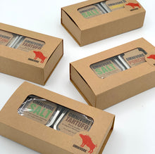 Load image into Gallery viewer, Omnivore 2 Tins Gift Box Set
