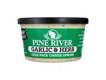 Load image into Gallery viewer, Keystone Cheese Garlic &amp; Herb Cheese Spread
