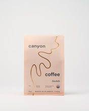 Load image into Gallery viewer, Canyon Coffee Gedeb

