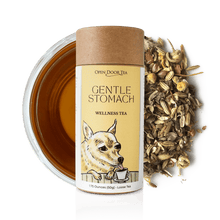 Load image into Gallery viewer, Open Door Tea Gentle Stomach
