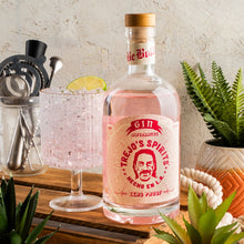 Load image into Gallery viewer, Trejo&#39;s Spirits Pink Gin Alternative by Trejo&#39;s Spirits
