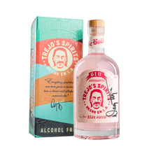 Load image into Gallery viewer, Trejo&#39;s Spirits Gin Alternative signed by Danny Trejo.
