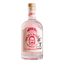 Load image into Gallery viewer, Trejo&#39;s Spirits Gin Alternative signed by Danny Trejo.
