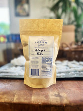 Load image into Gallery viewer, Syracuse Sea Salt Ginger Flake Salt Jar case
