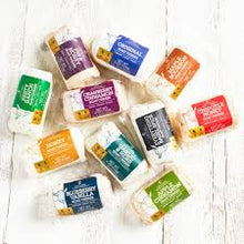 Load image into Gallery viewer, LaClare Cinnamon Spice Goat Cheese
