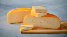 Load image into Gallery viewer, Marieke Raw Milk Plain Super Gouda (18-24 months)
