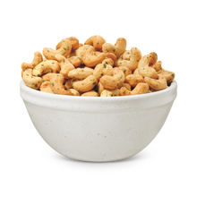Load image into Gallery viewer, Grandy Organics Garlic Herb Cashews
