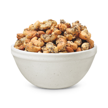 Load image into Gallery viewer, Grandy Organics Everything Bagel Cashews
