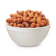 Load image into Gallery viewer, Grandy Organics Spicy Chipotle Cashews

