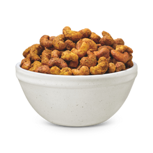 Load image into Gallery viewer, Grandy Organics Turmeric Ginger Cashews
