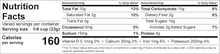 Load image into Gallery viewer, Grandy Organics Dark Chocolate Almond Trail Mix
