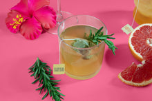 Load image into Gallery viewer, Sayso Honey Rosemary Moscow Mule
