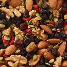 Load image into Gallery viewer, Grandy Organics Antioxidant Trail Mix

