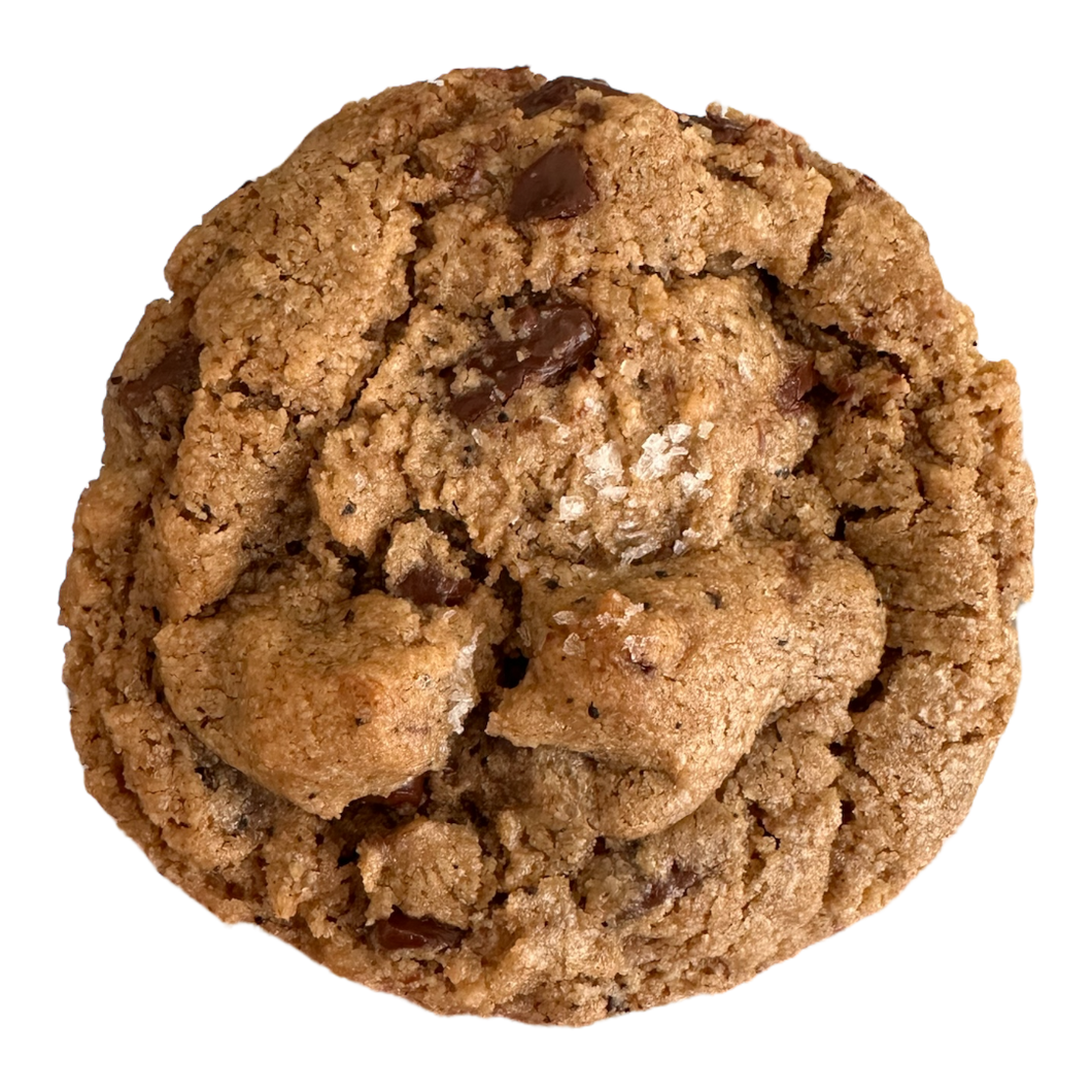 Chocolate and The Chip Cookies The Original Chocolate Chip Cookies