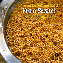 Load image into Gallery viewer, Sweet Créole Mustard dressing
