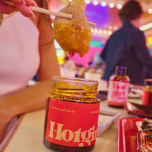 Load image into Gallery viewer, Hot Girl Crunch Chili Oil
