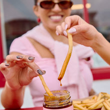 Load image into Gallery viewer, OG Hot Girl Chili Oil
