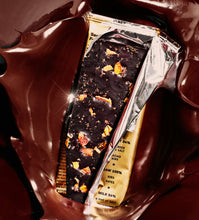 Load image into Gallery viewer, Antidote Chocolate HYBRIS: MANGO + JUNIPER - 12 Bars
