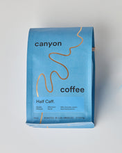 Load image into Gallery viewer, Canyon Coffee Half Caff
