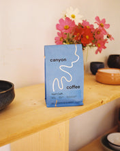 Load image into Gallery viewer, Canyon Coffee Half Caff
