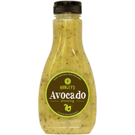 Avocado dressing