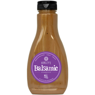 Balsamic vinaigrette