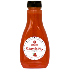 Load image into Gallery viewer, Strawberry vinaigrette
