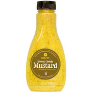 Sweet Créole Mustard dressing