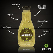 Load image into Gallery viewer, Avocado dressing
