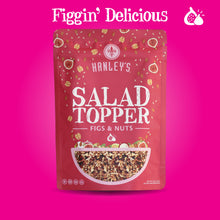 Load image into Gallery viewer, Figs &amp; Nuts salad topper
