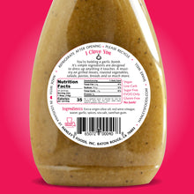 Load image into Gallery viewer, Garlic &amp; Red Wine vinaigrette
