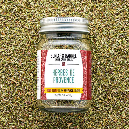 Herbes de Provence - Burlap & Barrel