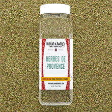 Load image into Gallery viewer, Herbes de Provence - Burlap &amp; Barrel
