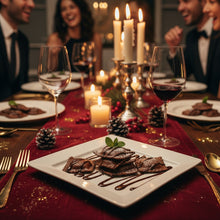 Load image into Gallery viewer, PastaZerts Chocolate Peanut Butter &amp; Jelly Ravioli Foodservice Bulk - 10 LBs
