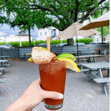 Load image into Gallery viewer, Holy City Straw Tall Premium Reusable Reed Straws - 5 ct box
