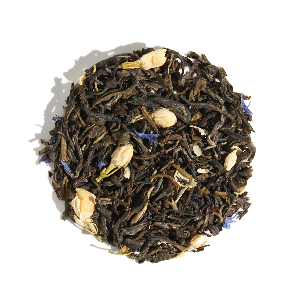 Plum Deluxe Tea Hope Blend Green Tea (Jasmine)