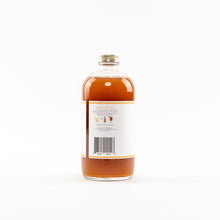 Load image into Gallery viewer, Hot Toddy Mix (Honey, Lemon &amp; Ginger), 16oz by Wood Stove Kitchen
